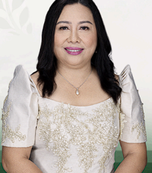 Dr. Wenny M. Caseros