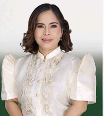 Dr. Carousel B. Tagaylo