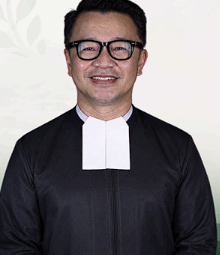 Br. Rey Erezare Mejias FSC