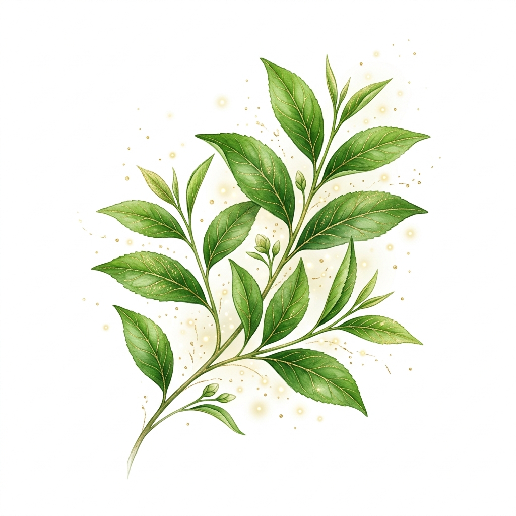 Botanical Leaf